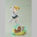 V Ryu Lion Level 6 Ver. Amiami Limited Edition - Is It Wrong to Try to Pick Up Girls in a Dungeon? (AliceGlint)