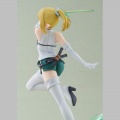 V Ryu Lion Level 6 Ver. Amiami Limited Edition - Is It Wrong to Try to Pick Up Girls in a Dungeon? (AliceGlint)