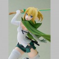 V Ryu Lion Level 6 Ver. Amiami Limited Edition - Is It Wrong to Try to Pick Up Girls in a Dungeon? (AliceGlint)