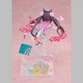 Chocola Dreamy Cute China Ver. - Nekopara (Claynel)