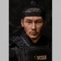 Damtoys 1/6 Jinyiwei - Special Warfare Ming Dynasty Extreme Zone