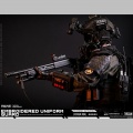 Damtoys 1/6 Jinyiwei - Special Warfare Ming Dynasty Extreme Zone