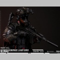 Damtoys 1/6 Jinyiwei - Special Warfare Ming Dynasty Extreme Zone