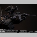 Damtoys 1/6 Jinyiwei - Special Warfare Ming Dynasty Extreme Zone