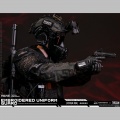 Damtoys 1/6 Jinyiwei - Special Warfare Ming Dynasty Extreme Zone