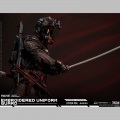 Damtoys 1/6 Jinyiwei - Special Warfare Ming Dynasty Extreme Zone