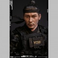 Damtoys 1/6 Jinyiwei - Special Warfare Ming Dynasty Extreme Zone