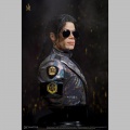 Damtoys bust 1/1 Michael Jackson Dangerous Tour