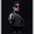 Damtoys bust 1/1 Michael Jackson Dangerous Tour