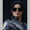 Damtoys buste 1/1 Michael Jackson Dangerous Tour