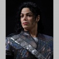 Damtoys bust 1/1 Michael Jackson Dangerous Tour