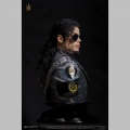 Damtoys bust 1/1 Michael Jackson Dangerous Tour