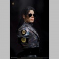 Damtoys bust 1/1 Michael Jackson Dangerous Tour