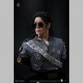 Damtoys bust 1/1 Michael Jackson Dangerous Tour