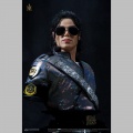 Damtoys bust 1/1 Michael Jackson Dangerous Tour