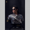 Damtoys bust 1/1 Michael Jackson Dangerous Tour