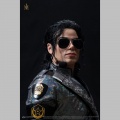 Damtoys bust 1/1 Michael Jackson Dangerous Tour