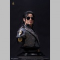 Damtoys bust 1/1 Michael Jackson Dangerous Tour