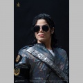 Damtoys bust 1/1 Michael Jackson Dangerous Tour