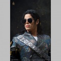 Damtoys bust 1/1 Michael Jackson Dangerous Tour