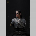 Damtoys bust 1/1 Michael Jackson Dangerous Tour