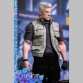 Damtoys 1/6 Batou - Ghost in the Shell