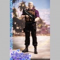 Damtoys 1/6 Batou - Ghost in the Shell