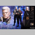 Damtoys 1/6 Batou - Ghost in the Shell