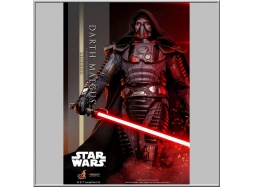 Hot Toys Darth Malgus - Star Wars Legends