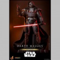 Hot Toys Darth Malgus - Star Wars Legends