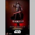 Hot Toys Darth Malgus - Star Wars Legends