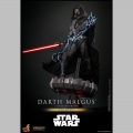 Hot Toys Darth Malgus - Star Wars Legends