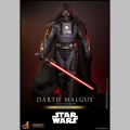 Hot Toys Darth Malgus - Star Wars Legends