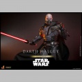 Hot Toys Darth Malgus - Star Wars Legends