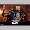 Hot Toys Darth Malgus - Star Wars Legends