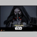 Hot Toys Darth Malgus - Star Wars Legends