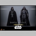 Hot Toys Darth Malgus - Star Wars Legends