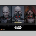 Hot Toys Darth Malgus - Star Wars Legends