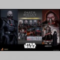 Hot Toys Darth Malgus - Star Wars Legends