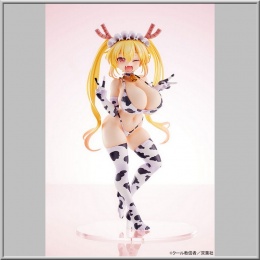 Tohru Cow Pattern Bikini Ver. - Miss Kobayashi´s Dragon Maid (Amakuni)