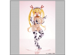 Tohru Cow Pattern Bikini Ver. - Miss Kobayashi´s Dragon Maid (Amakuni)