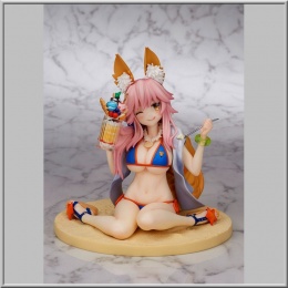 Lancer Tamamo no mae - Fate/Grand Order (Flare)