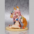 Lancer Tamamo no mae - Fate/Grand Order (Flare)