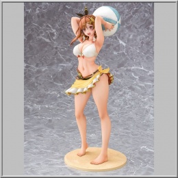 Ryza Reisalin Stout: Tanned Swimsuit Ver. - Atelier Ryza 3: Alchemist of the End & the Secret Key (Phat)