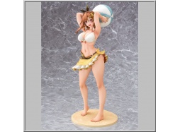 Ryza Reisalin Stout: Tanned Swimsuit Ver. - Atelier Ryza 3: Alchemist of the End & the Secret Key (Phat)