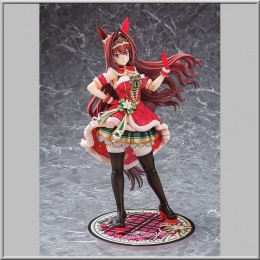 Daiwa Scarlet: Scarlet Nuit Etoile - Uma Musume Pretty Derby (Phat)