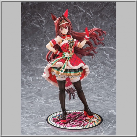 Daiwa Scarlet: Scarlet Nuit Etoile - Uma Musume Pretty Derby (Phat)