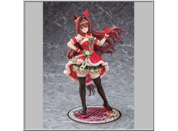 Daiwa Scarlet: Scarlet Nuit Etoile - Uma Musume Pretty Derby (Phat)