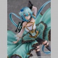 Sinon Crystal Dress Ver. - Sword Art Online (Estream)