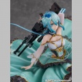 Sinon Crystal Dress Ver. - Sword Art Online (Estream)